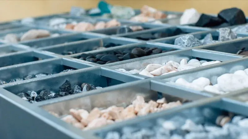 Ausstellung Baustoffe Steinbach - Impressionen 8