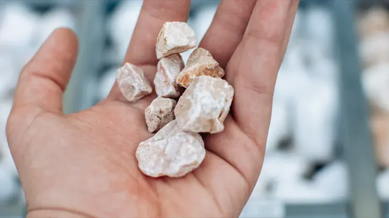 Ausstellung Baustoffe Steinbach - Impressionen 9