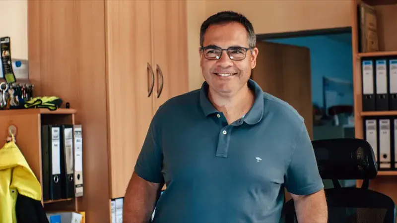 Ausstellung Baustoffe Steinbach - Impressionen 14