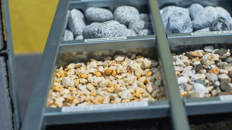 Ausstellung Baustoffe Steinbach - Impressionen 23