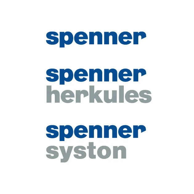 Spenner, Zement Hersteller