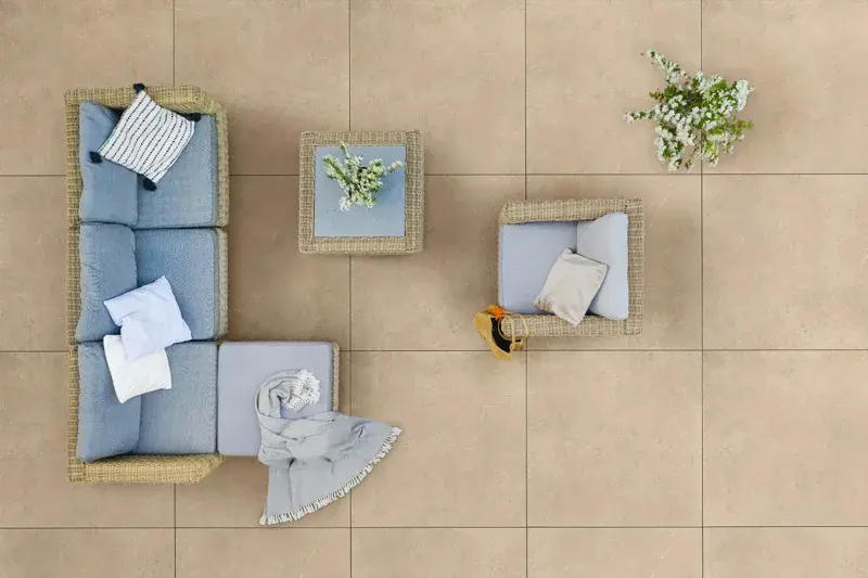 Drainage am Haus anlegen