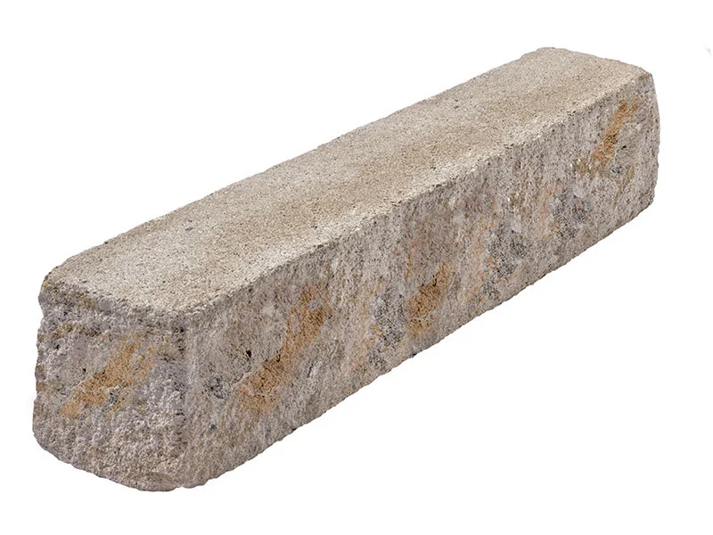 Diephaus Siola Komi Muschelkalk - Mauerstein