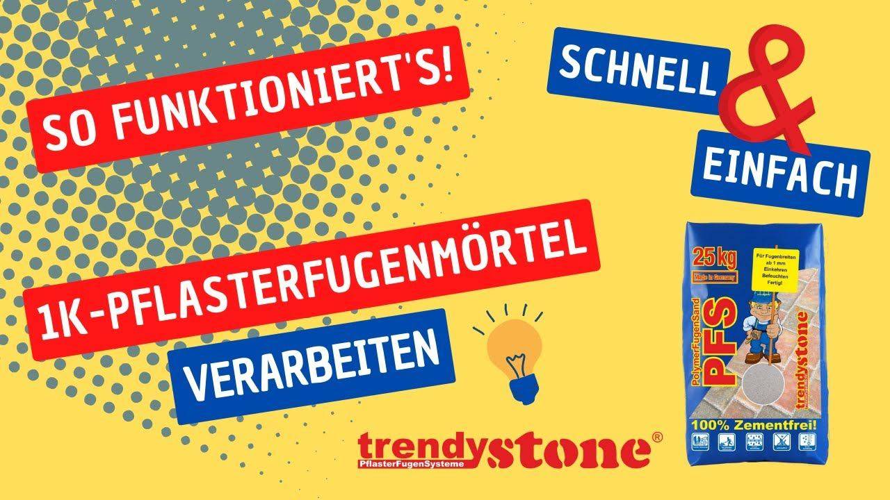 1K vs. 2K Fugenmörtel, Vergleich und Entscheidungshilfe